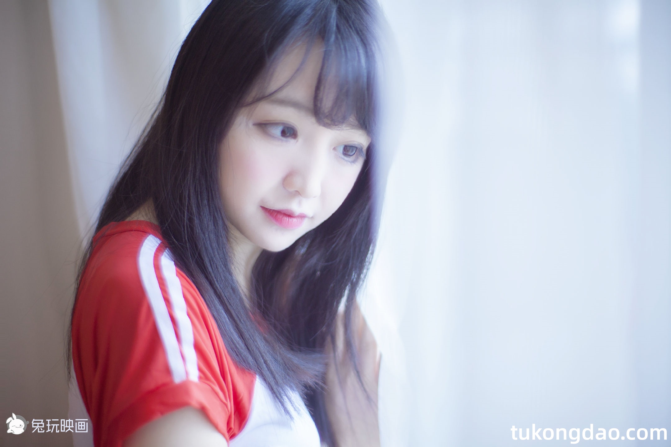 兔玩映画 – 114 整理写真合集 兔玩映画-第14张